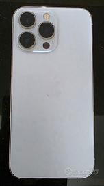 Iphone 13 Pro 128Gb - 100 batteria tutto originale