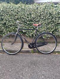 Bici d'epoca LEGNANO mod. 32, anno 1950