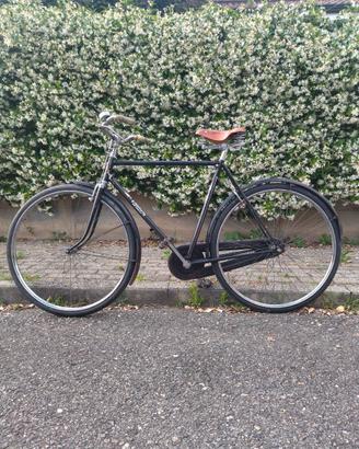 Bici d'epoca LEGNANO mod. 32, anno 1950