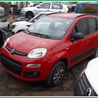 Ricambi Usati FIAT PANDA (33) 2013