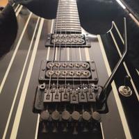 Schecter Synyster Gates Custom