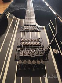 Schecter Synyster Gates Custom