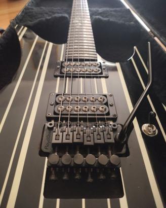 Schecter Synyster Gates Custom