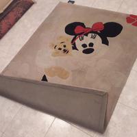 TAPPETO PER STANZA BAMBINI DIMENSIONE 115X165