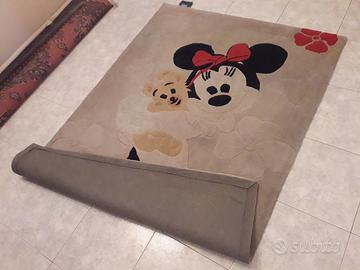 TAPPETO PER STANZA BAMBINI DIMENSIONE 115X165