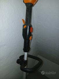 TAGLIAERBA ELETTRICO WORX