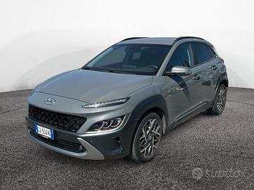 Hyundai Kona I 2021 1.6 gdi hev Xtech 2wd 141...