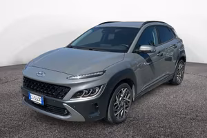 Hyundai Kona I 2021 1.6 gdi hev Xtech 2wd 141...