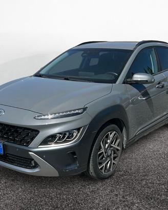 Hyundai Kona I 2021 1.6 gdi hev Xtech 2wd 141...
