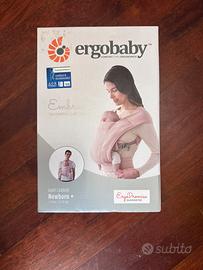 Marsupio . ERGOBABY