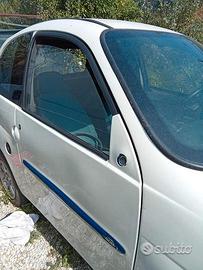 Ligier Altro modello - 2001