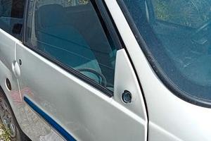 Ligier Altro modello - 2001