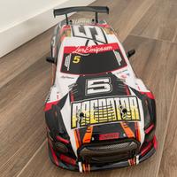 Macchina radiocomandata