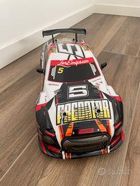 Macchina radiocomandata