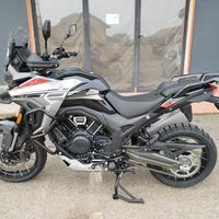 MORBIDELLI T1002 VX EURO 5+