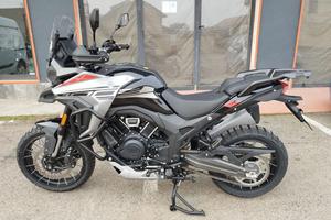 MORBIDELLI T1002 VX EURO 5+