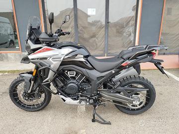 MORBIDELLI T1002 VX EURO 5+