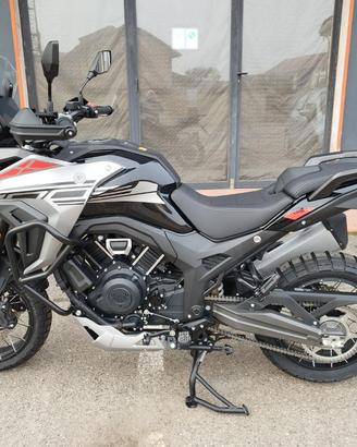 MORBIDELLI T1002 VX EURO 5+