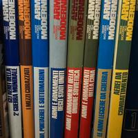 Grande enciclopedia delle armi moderne