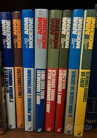 Grande enciclopedia delle armi moderne