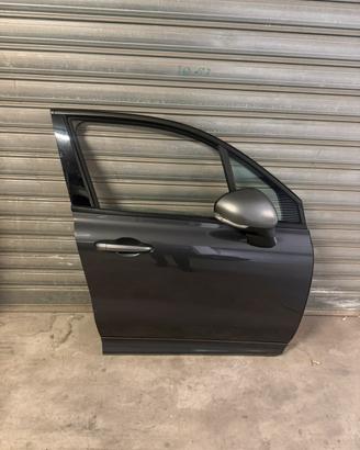 Sportelli portiere porte fiat 500 x