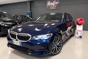 Bmw 330 330e xDrive Luxury