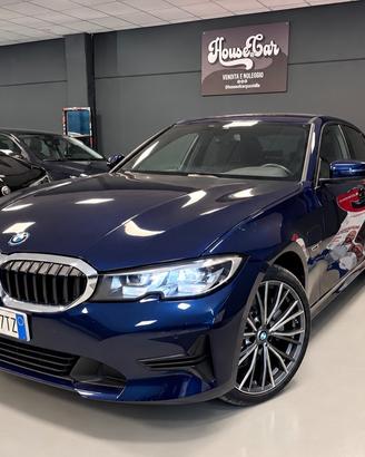 Bmw 330 330e xDrive Luxury