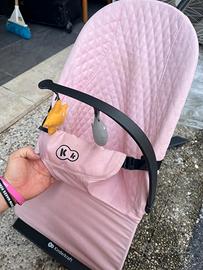 Baby Bouncer Kinderkraft Mimi sdraietta a dondolo