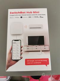 SwitchBot mini