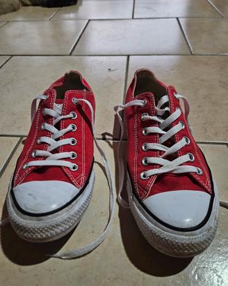 scarpe converse 