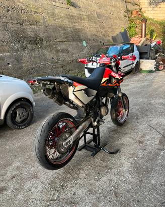 Aprilia mx 125