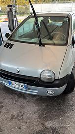 Twingo ice