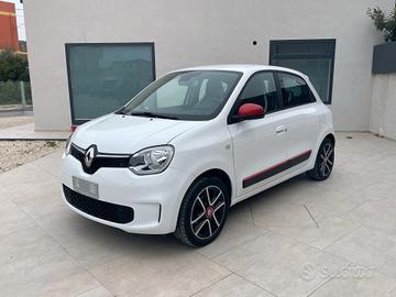Renault Twingo 0.9 TCe 90 CV Stop&Start Energy Spo