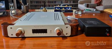 Sonus Faber Amator Driver preanplificatore