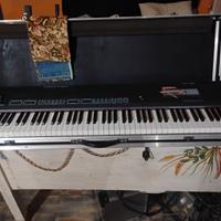 Tastiera elettronica viscount vintage