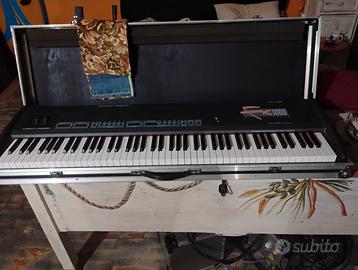 Tastiera elettronica viscount vintage