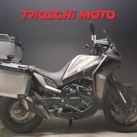 Moto Morini X-Cape 649