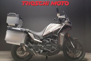 Moto Morini X-Cape 649