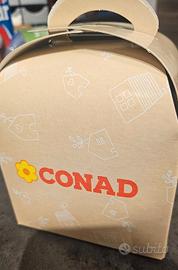 Confezione Conad Bellezza in Tavola