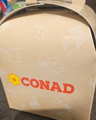 Confezione Conad Bellezza in Tavola
