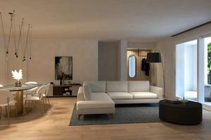 Porzione di bifamiliare