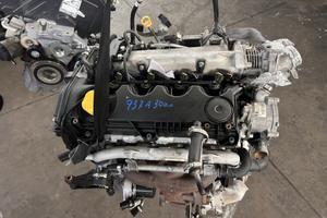 937A3000 165.000 MOTORE ALFA 1.9 JTDM 120CV 04/10