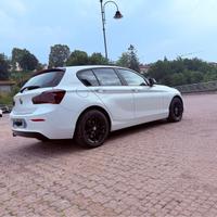 BMW 116 '18 PROMO/RITIRO USATO/