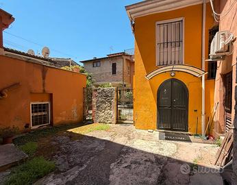 Delizioso appartamento ammobiliato