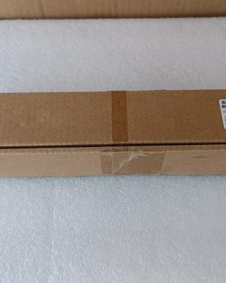 HP LJ1010-1020 RM1-0660-000 FUSER PRESSURE ROLLER