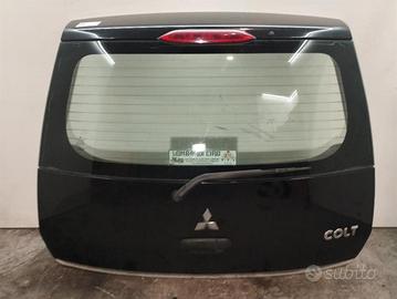 PORTELLONE POSTERIORE COMPLETO MITSUBISHI Colt Ser