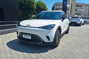 Smart #1 Launch Edition Batteria 66kWh Carica 22 k