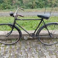 bicicletta bianchi d'epoca 