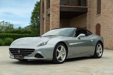 2014 FERRARI CALIFORNIA T - RDS01417