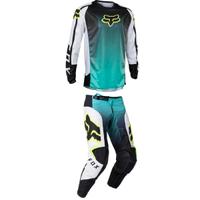 Completo 2023 cross enduro fox 180 leed tg.32-M